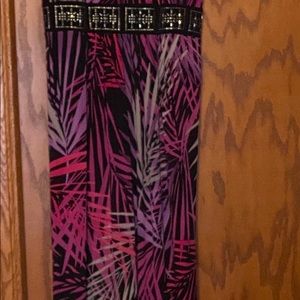 Fun Sundress dress up or down